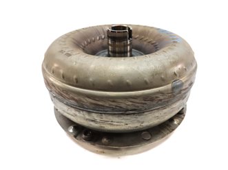 Thumbnail 5: 2009-2013 BMW 335D X5 (E70 E90) 3.0L DIESEL - A/T TRANSMISSION TORQUE CONVERTER