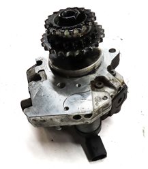 Thumbnail 4: 2009-2013 BMW 335D X5 (E90 E70) 3.0L M57 DIESEL - HPFP HIGH PRESSURE FUEL PUMP