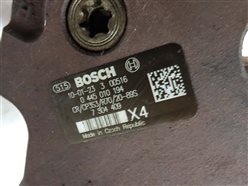Thumbnail 7: 2009-2013 BMW 335D X5 (E90 E70) 3.0L M57 DIESEL - HPFP HIGH PRESSURE FUEL PUMP