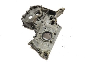 Thumbnail 1: 2009-2013 BMW X5 (E70) 3.0L M57Y TURBO DIESEL ENGINE - LOWER TIMING COVER