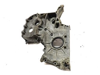 Thumbnail 2: 2009-2013 BMW X5 (E70) 3.0L M57Y TURBO DIESEL ENGINE - LOWER TIMING COVER