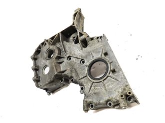 Thumbnail 3: 2009-2013 BMW X5 (E70) 3.0L M57Y TURBO DIESEL ENGINE - LOWER TIMING COVER