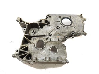 Thumbnail 4: 2009-2013 BMW X5 (E70) 3.0L M57Y TURBO DIESEL ENGINE - LOWER TIMING COVER