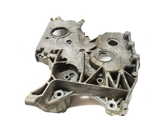 Thumbnail 5: 2009-2013 BMW X5 (E70) 3.0L M57Y TURBO DIESEL ENGINE - LOWER TIMING COVER