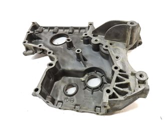 Thumbnail 6: 2009-2013 BMW X5 (E70) 3.0L M57Y TURBO DIESEL ENGINE - LOWER TIMING COVER