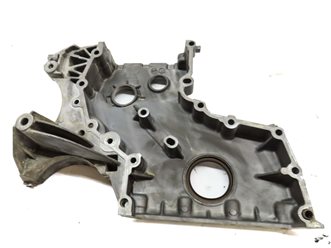 Thumbnail 7: 2009-2013 BMW X5 (E70) 3.0L M57Y TURBO DIESEL ENGINE - LOWER TIMING COVER