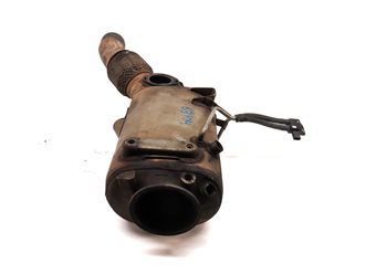 Thumbnail 4: 2011 BMW X5 (E70) 3.0L (M57) ENGINE DIESEL PARTICULATE FILTER