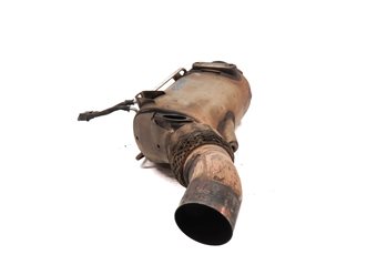 Thumbnail 5: 2011 BMW X5 (E70) 3.0L (M57) ENGINE DIESEL PARTICULATE FILTER