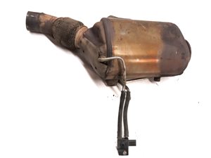 Thumbnail 6: 2011 BMW X5 (E70) 3.0L (M57) ENGINE DIESEL PARTICULATE FILTER