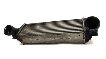 Thumbnail 2: 09-13 BMW X5 (E70) 3.0L M57Y TWIN TURBO DIESEL ENGINE - TURBOCHARGER INTERCOOLER