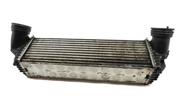 Thumbnail 4: 09-13 BMW X5 (E70) 3.0L M57Y TWIN TURBO DIESEL ENGINE - TURBOCHARGER INTERCOOLER
