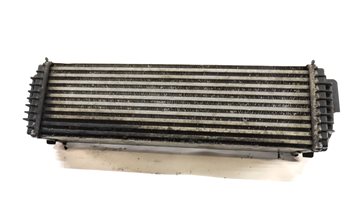 Thumbnail 5: 09-13 BMW X5 (E70) 3.0L M57Y TWIN TURBO DIESEL ENGINE - TURBOCHARGER INTERCOOLER