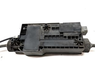 Thumbnail 6: 2011 BMW X5 (E70) EMERGENCY PARKING BRAKE ACTUATOR WITH CABLES