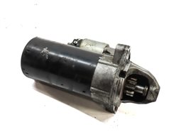 Thumbnail 1: 2009-2013 BMW X5 335D (E70 E90) 3.0L M57Y TURBO DIESEL ENGINE - STARTER MOTOR