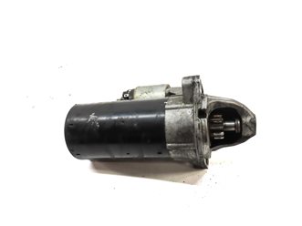 Thumbnail 2: 2009-2013 BMW X5 335D (E70 E90) 3.0L M57Y TURBO DIESEL ENGINE - STARTER MOTOR