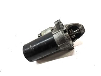 Thumbnail 3: 2009-2013 BMW X5 335D (E70 E90) 3.0L M57Y TURBO DIESEL ENGINE - STARTER MOTOR
