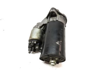 Thumbnail 4: 2009-2013 BMW X5 335D (E70 E90) 3.0L M57Y TURBO DIESEL ENGINE - STARTER MOTOR