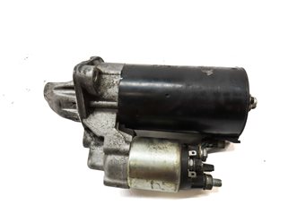 Thumbnail 5: 2009-2013 BMW X5 335D (E70 E90) 3.0L M57Y TURBO DIESEL ENGINE - STARTER MOTOR