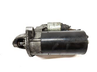 Thumbnail 6: 2009-2013 BMW X5 335D (E70 E90) 3.0L M57Y TURBO DIESEL ENGINE - STARTER MOTOR