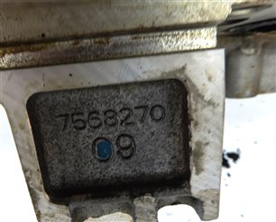 Thumbnail 12: 11-18 BMW 135i 335i 535i 740i X1 X3 X5 X6 - 3.0L N55 TURBO ENGINE CYLINDER HEAD