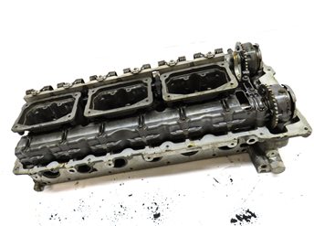 Thumbnail 4: 11-18 BMW 135i 335i 535i 740i X1 X3 X5 X6 - 3.0L N55 TURBO ENGINE CYLINDER HEAD
