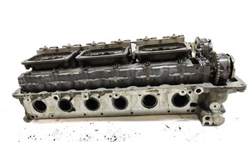 Thumbnail 5: 11-18 BMW 135i 335i 535i 740i X1 X3 X5 X6 - 3.0L N55 TURBO ENGINE CYLINDER HEAD