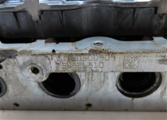 Thumbnail 6: 11-18 BMW 135i 335i 535i 740i X1 X3 X5 X6 - 3.0L N55 TURBO ENGINE CYLINDER HEAD