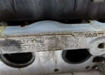 Thumbnail 7: 11-18 BMW 135i 335i 535i 740i X1 X3 X5 X6 - 3.0L N55 TURBO ENGINE CYLINDER HEAD