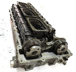 Thumbnail 8: 11-18 BMW 135i 335i 535i 740i X1 X3 X5 X6 - 3.0L N55 TURBO ENGINE CYLINDER HEAD