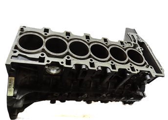 Thumbnail 11: 10-12 BMW 135i 335i 535i X3 X5 (E90 F10 E70 E71) 3.0L N55 ENGINE CYLINDER BLOCK