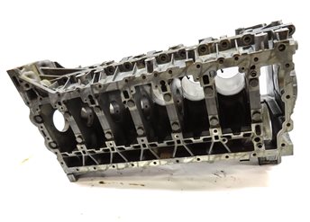 Thumbnail 2: 10-12 BMW 135i 335i 535i X3 X5 (E90 F10 E70 E71) 3.0L N55 ENGINE CYLINDER BLOCK
