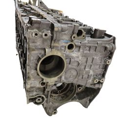 Thumbnail 5: 10-12 BMW 135i 335i 535i X3 X5 (E90 F10 E70 E71) 3.0L N55 ENGINE CYLINDER BLOCK