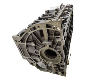 Thumbnail 6: 10-12 BMW 135i 335i 535i X3 X5 (E90 F10 E70 E71) 3.0L N55 ENGINE CYLINDER BLOCK