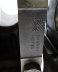 Thumbnail 7: 10-12 BMW 135i 335i 535i X3 X5 (E90 F10 E70 E71) 3.0L N55 ENGINE CYLINDER BLOCK