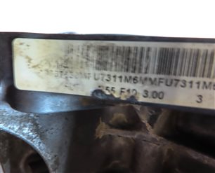 Thumbnail 9: 10-12 BMW 135i 335i 535i X3 X5 (E90 F10 E70 E71) 3.0L N55 ENGINE CYLINDER BLOCK