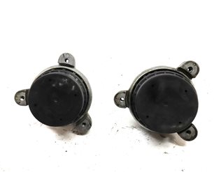 Thumbnail 5: 2011 BMW 535Xi (F10) 3.0L TURBO (N55) LEFT & RIGHT ENGINE MOTOR MOUNT SET/2