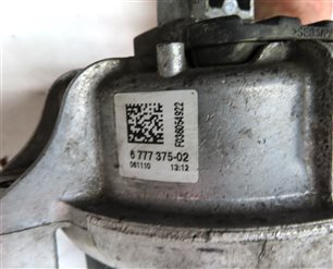 Thumbnail 7: 2011 BMW 535Xi (F10) 3.0L TURBO (N55) LEFT & RIGHT ENGINE MOTOR MOUNT SET/2