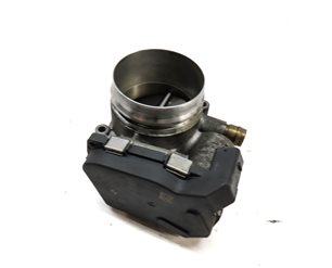 11-18 BMW 335i 535i 740i X1 X3 X4 X5 X6 - 3.0L N55 TURBO ENGINE THROTTLE BODY
