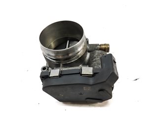 Thumbnail 2: 11-18 BMW 335i 535i 740i X1 X3 X4 X5 X6 - 3.0L N55 TURBO ENGINE THROTTLE BODY