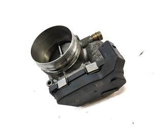 Thumbnail 3: 11-18 BMW 335i 535i 740i X1 X3 X4 X5 X6 - 3.0L N55 TURBO ENGINE THROTTLE BODY