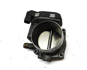 Thumbnail 4: 11-18 BMW 335i 535i 740i X1 X3 X4 X5 X6 - 3.0L N55 TURBO ENGINE THROTTLE BODY