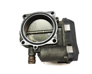 Thumbnail 5: 11-18 BMW 335i 535i 740i X1 X3 X4 X5 X6 - 3.0L N55 TURBO ENGINE THROTTLE BODY