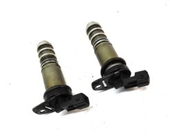 Thumbnail 3: 2011 BMW 535Xi (F10) 3.0L TURBO (N55) ENGINE MOTOR VANOS SOLENOID SET/2