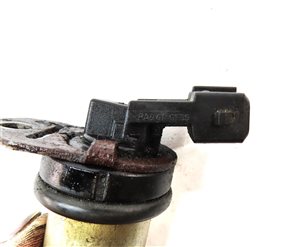 Thumbnail 6: 2011 BMW 535Xi (F10) 3.0L TURBO (N55) ENGINE MOTOR VANOS SOLENOID SET/2