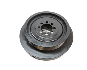 10-19 BMW 3 4 5 6 7 X SERIES (F10 F15 F25 F30 F32) 3.0L N55 - HARMONIC BALANCER