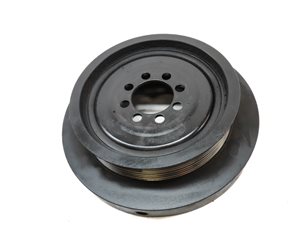 Thumbnail 2: 10-19 BMW 3 4 5 6 7 X SERIES (F10 F15 F25 F30 F32) 3.0L N55 - HARMONIC BALANCER