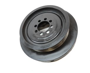 Thumbnail 3: 10-19 BMW 3 4 5 6 7 X SERIES (F10 F15 F25 F30 F32) 3.0L N55 - HARMONIC BALANCER