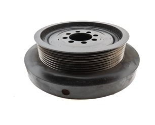 Thumbnail 4: 10-19 BMW 3 4 5 6 7 X SERIES (F10 F15 F25 F30 F32) 3.0L N55 - HARMONIC BALANCER