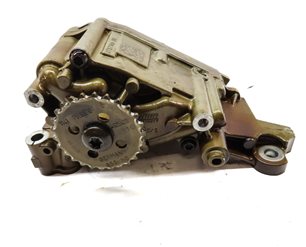 Thumbnail 3: 2011 BMW 535Xi (F10) 3.0L TURBO (N55) ENGINE MOTOR OIL SUMP PUMP