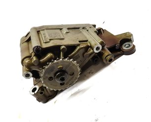 Thumbnail 4: 2011 BMW 535Xi (F10) 3.0L TURBO (N55) ENGINE MOTOR OIL SUMP PUMP